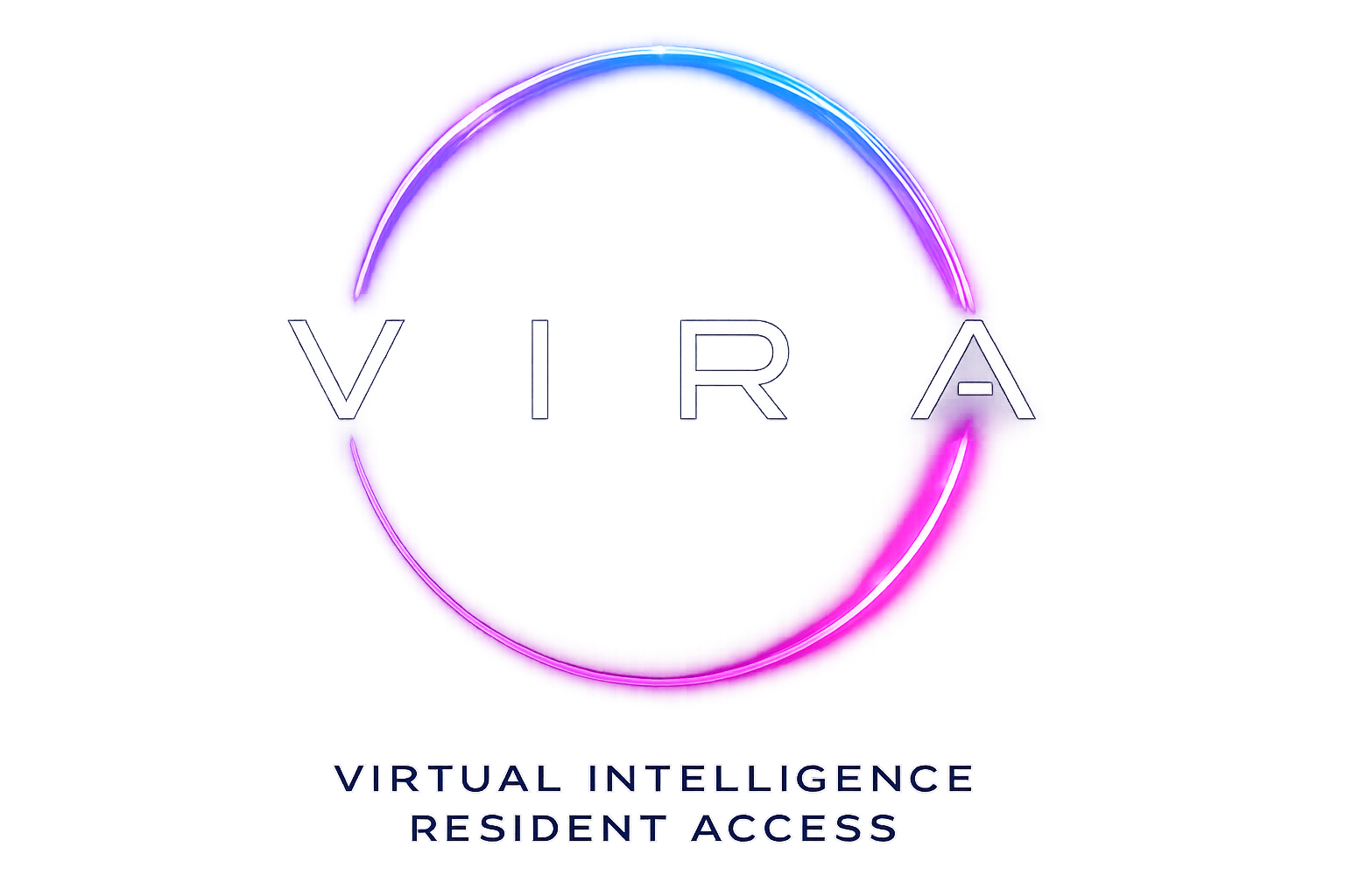 VIRA Logo